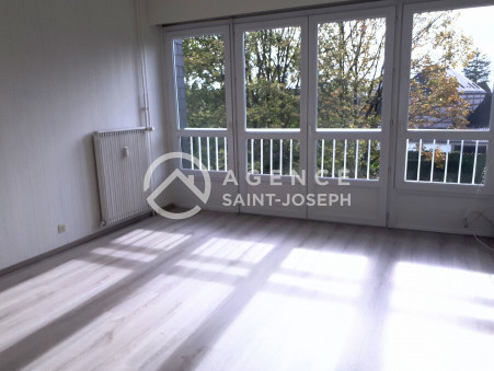 A louer appartement Yvetot 76190; 565 € 