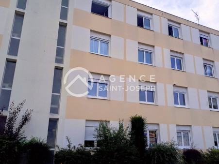 Appartement 565 €  sur Yvetot (76190) - Réf. 7096