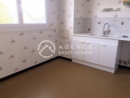 Appartement 565 €  sur Yvetot (76190) - Réf. 7096