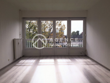 Appartement sur Yvetot ; 565 €  ; A louer Réf. 7096