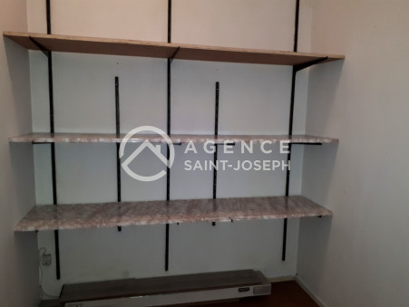 Location appartement Yvetot Réf. 7096