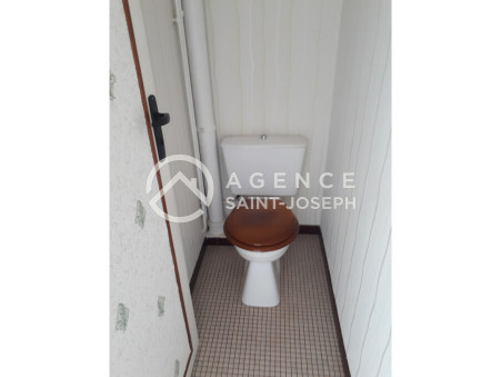 Appartement 565 €  sur Yvetot (76190) - Réf. 7096