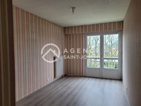 Appartement 565 €  Réf. 7096 Yvetot