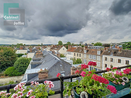 Appartement 210 000 €  Réf. 2916 Fontainebleau