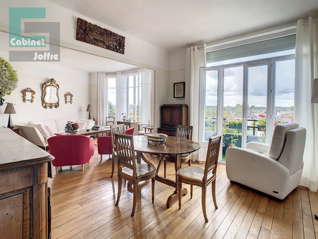 A vendre appartement Fontainebleau 77300; 210 000 &euro; 