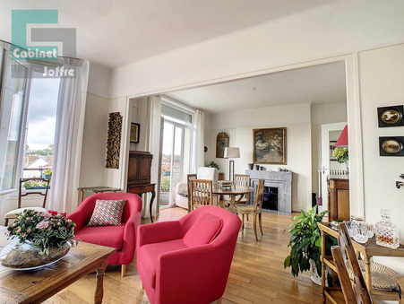 Achat appartement Fontainebleau Réf. 2916