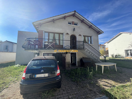 Saint Just Saint Rambert  229 000 €