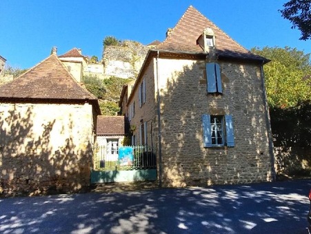 Vente Maison COUX-ET-BIGAROQUE Réf. G6259S - Slide 2