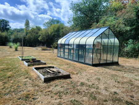 Maison 235 000 €  sur Fours (58250) - Réf. BP2939