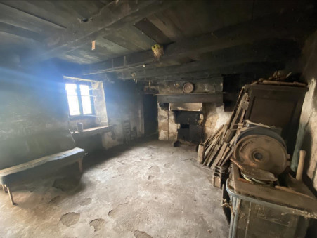 A vendre maison Villiers les Aprey 52190; 29 000 € 