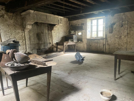 Maison 29 000 €  Réf. CG1023 Villiers les Aprey