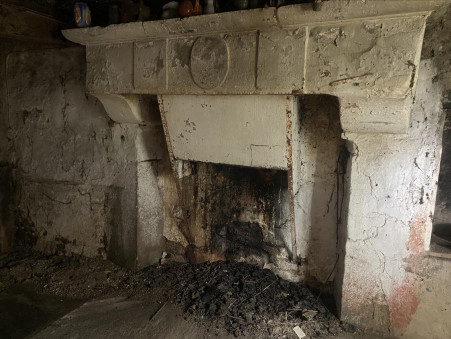 Maison sur Villiers les Aprey ; 29 000 €  ; Vente Réf. CG1023