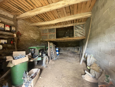 Vente maison 29 000 €  Villiers les Aprey