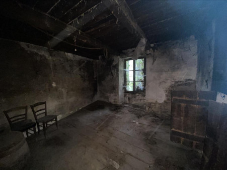 Vente maison 29 000 €  Villiers les Aprey