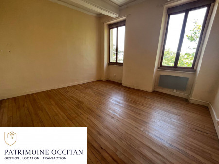 Location appartement Dourgne 81110; 368 € 
