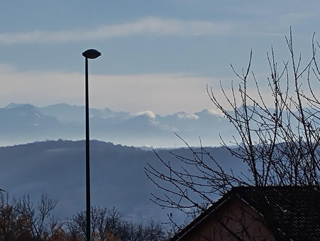 Vente terrain prix nous consulter Trept