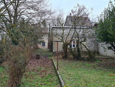 Maison prix nous consulter sur Montalieu-Vercieu (38390) - Réf. 44_mont38