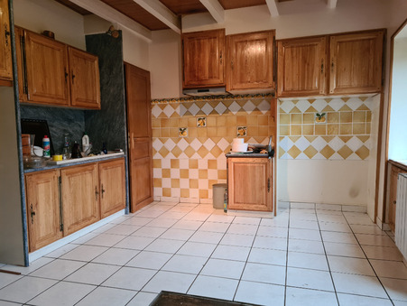 Vente maison prix nous consulter Montalieu-Vercieu