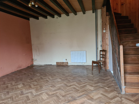 Achat maison Montalieu-Vercieu Réf. 44_mont38