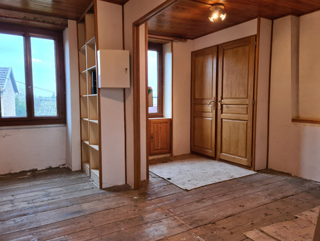 Vente maison prix nous consulter Montalieu-Vercieu