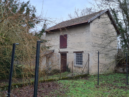 Maison prix nous consulter sur Montalieu-Vercieu (38390) - Réf. 44_mont38