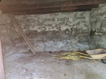 Maison prix nous consulter sur Montalieu-Vercieu (38390) - Réf. 44_mont38