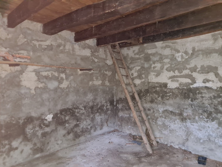 A vendre maison Montalieu-Vercieu 38390; prix nous consulter