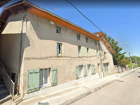 Maison sur Trept ; prix nous consulter ; Vente Réf. 44_tremo38