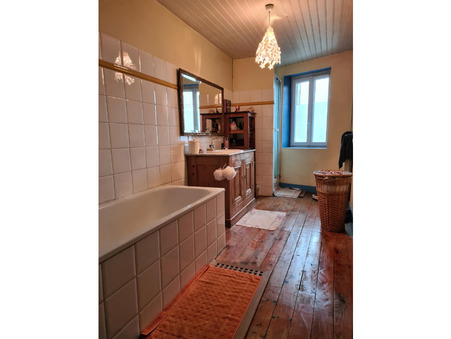 A vendre maison Trept 38460; prix nous consulter