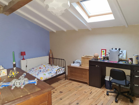 Maison prix nous consulter Réf. 44_tremo38 Trept