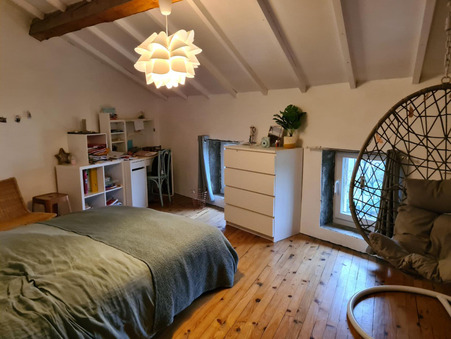 Achat maison Trept Réf. 44_tremo38