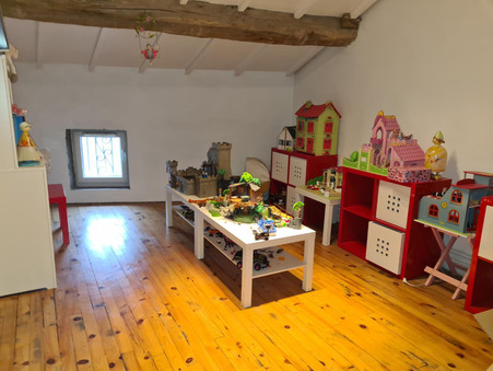 Maison prix nous consulter sur Trept (38460) - Réf. 44_tremo38