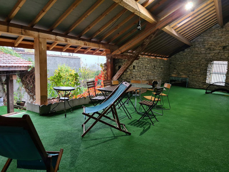 Maison sur Trept ; prix nous consulter ; Vente Réf. 44_tremo38