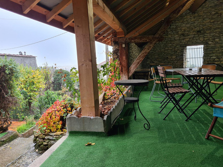 Maison prix nous consulter sur Trept (38460) - Réf. 44_tremo38