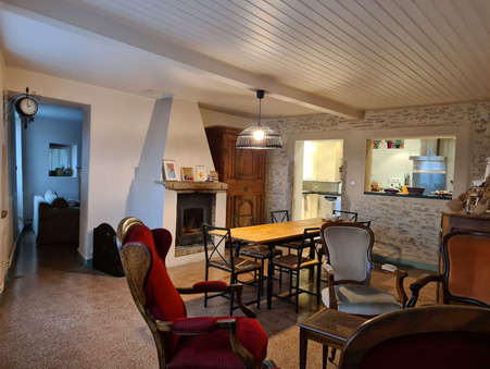 Maison prix nous consulter sur Trept (38460) - Réf. 44_tremo38