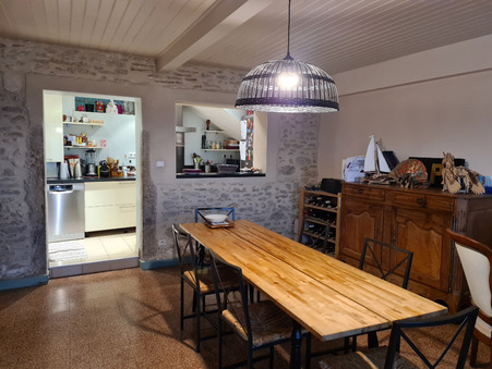 Maison sur Trept ; prix nous consulter ; A vendre Réf. 44_tremo38