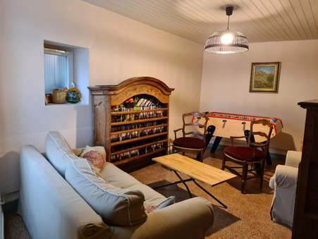 A vendre maison Trept 38460; prix nous consulter