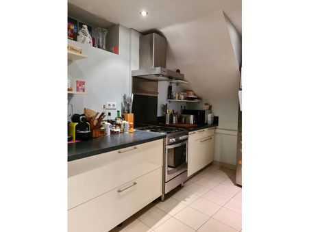 Maison prix nous consulter sur Trept (38460) - Réf. 44_tremo38