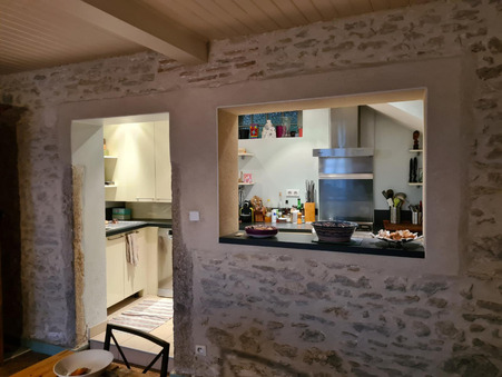 Achat maison Trept Réf. 44_tremo38