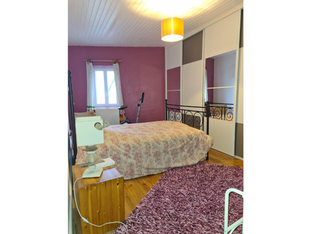 Maison sur Trept ; prix nous consulter ; Achat Réf. 44_tremo38