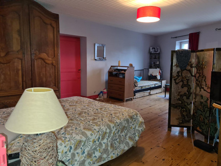 Achat maison Trept Réf. 44_tremo38