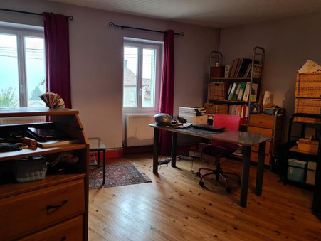 Maison sur Trept ; prix nous consulter ; Achat Réf. 44_tremo38