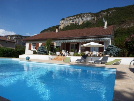 Maison sur Montagnieu ; prix nous consulter ; A vendre Réf. 44_monser01