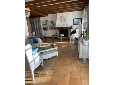 A vendre maison Montagnieu 01470; prix nous consulter