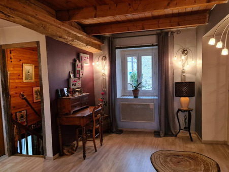 Maison prix nous consulter sur Trept (38460) - Réf. 44_trepcoz38