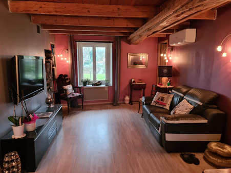 Maison prix nous consulter sur Trept (38460) - Réf. 44_trepcoz38