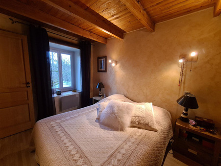 Achat maison Trept Réf. 44_trepcoz38