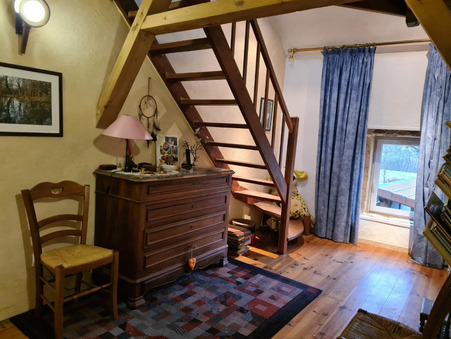 Maison prix nous consulter Réf. 44_trepcoz38 Trept