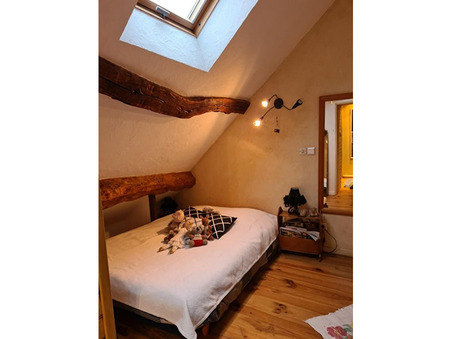 Maison prix nous consulter Réf. 44_trepcoz38 Trept