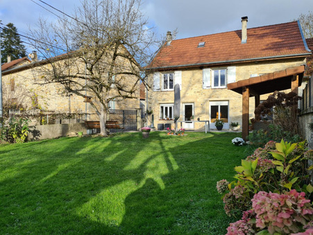 A vendre maison Trept 38460; prix nous consulter